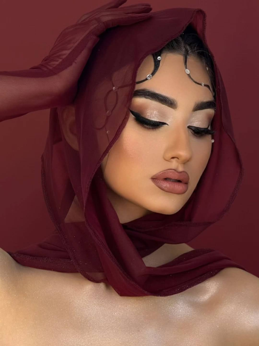 Ulfet. BIG Model Agency. “Dare to Be Famous”