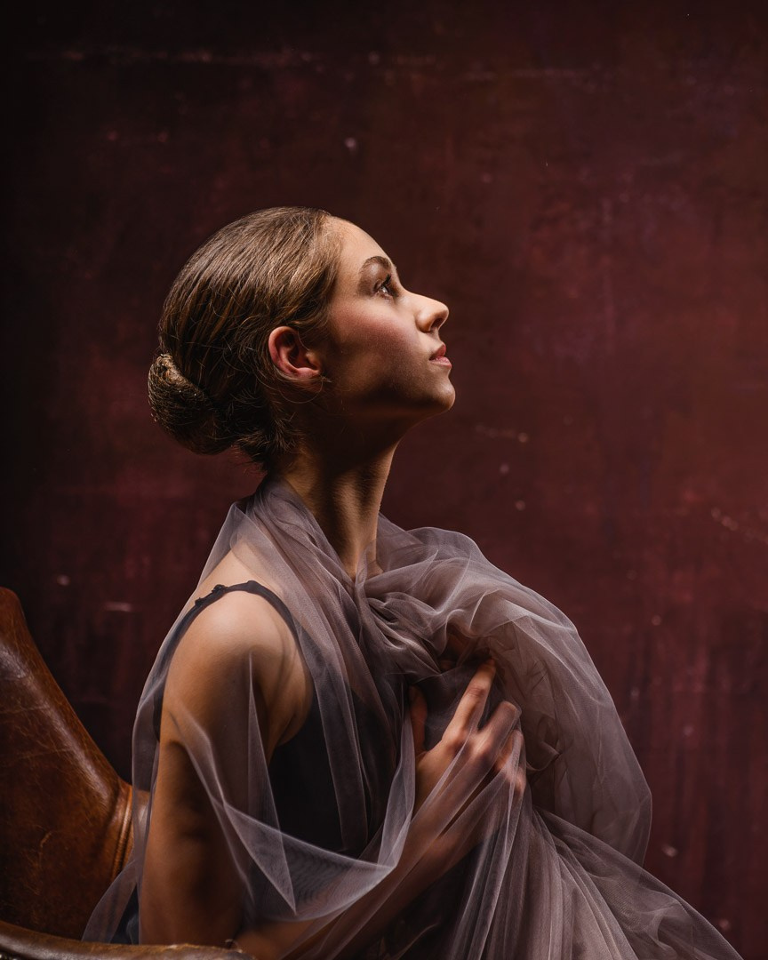 Dancers. Alexander Kabanov Photographer