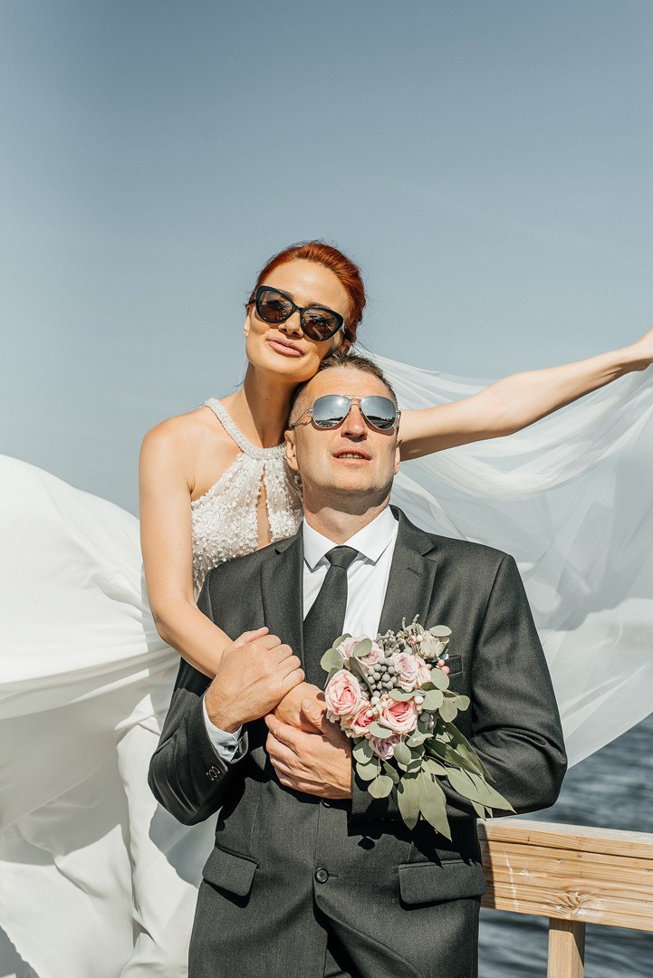 Savas vestuvių fotografas