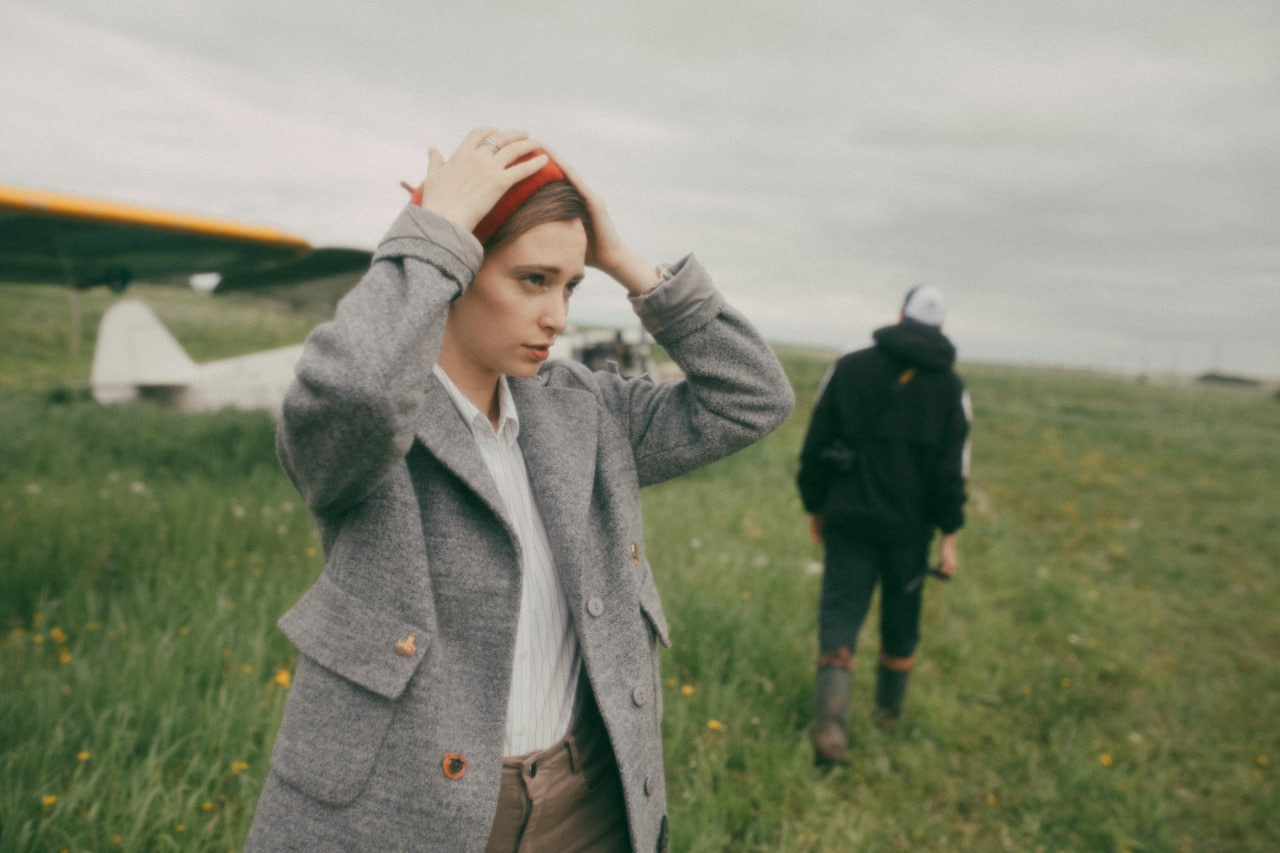 Photo day with planes. Sentiakov Valerii, Photographer. Israel