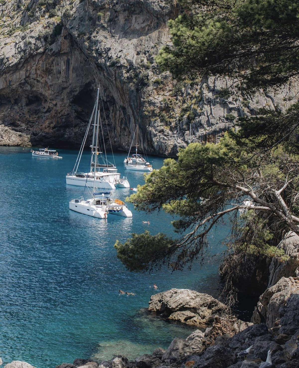 Выбор яхт: Istanbul