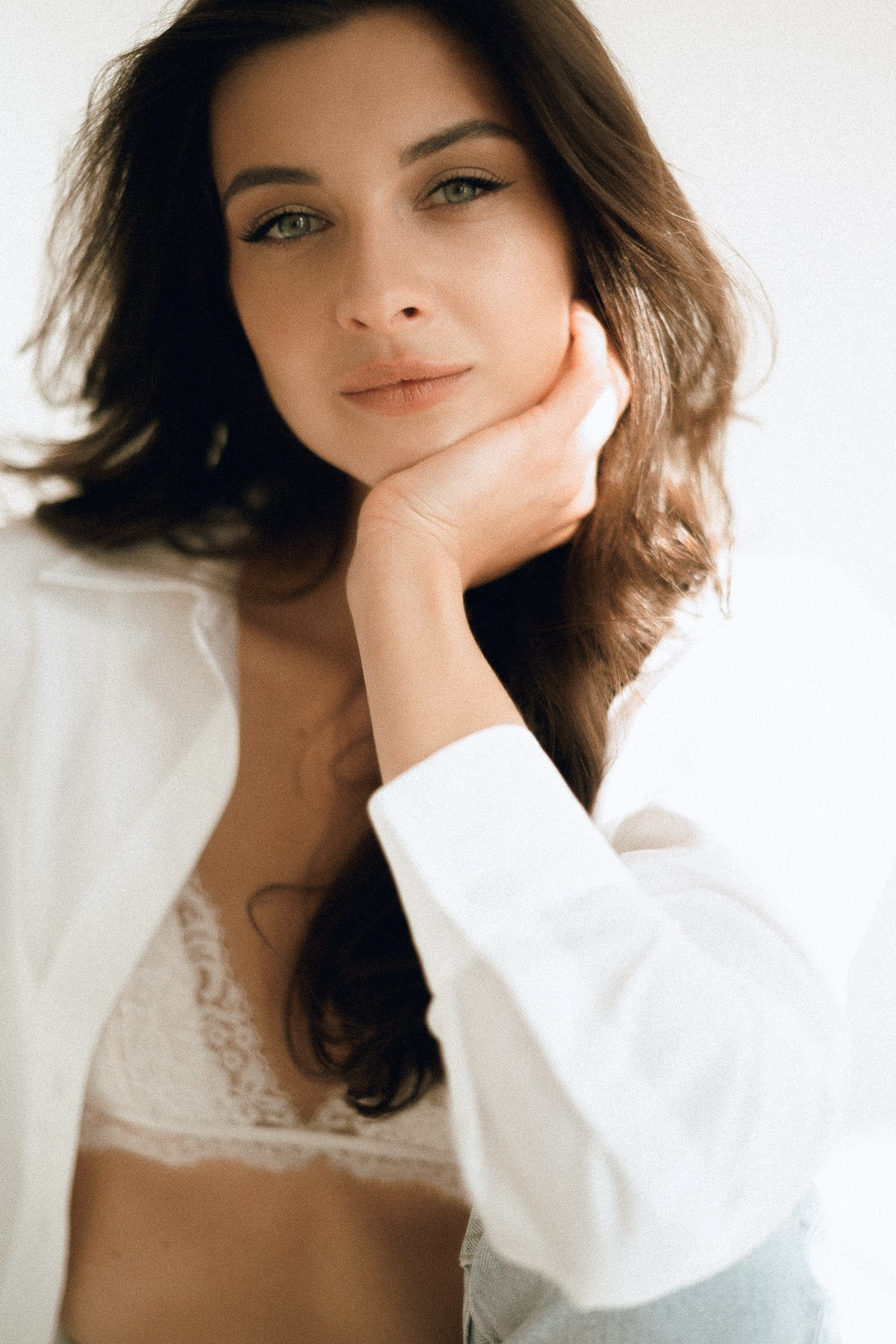 Alina. Wedding photographer in Europe