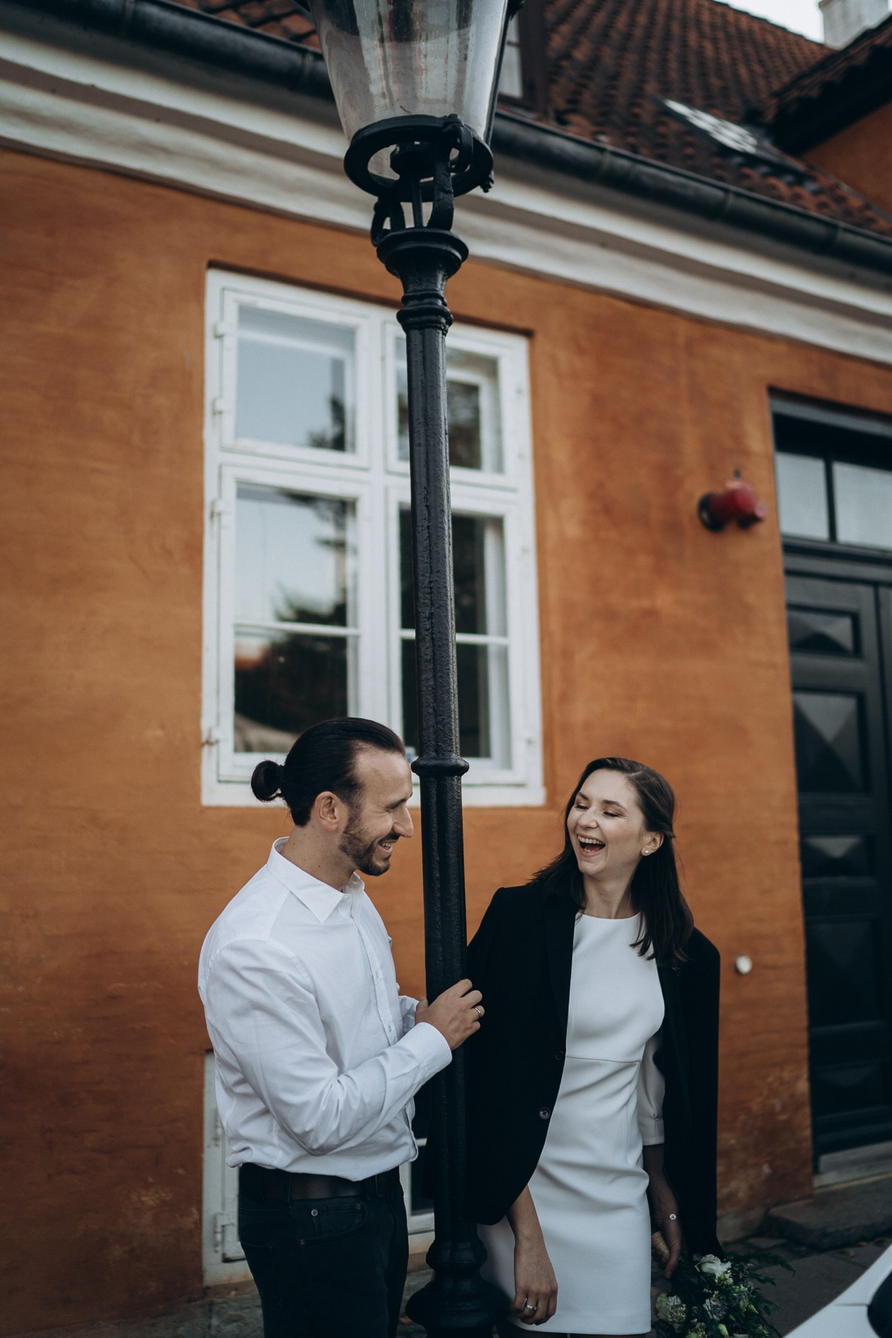 Wedding. Photographer in Copenhagen Olga Maliuk