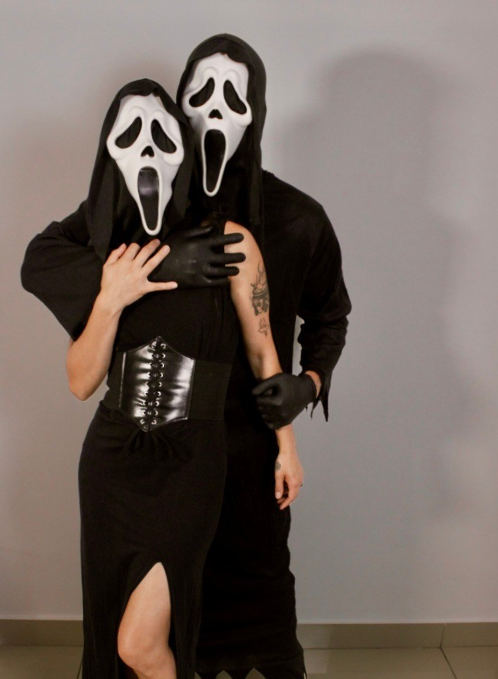 Ensaio Temático. Valkyestudio