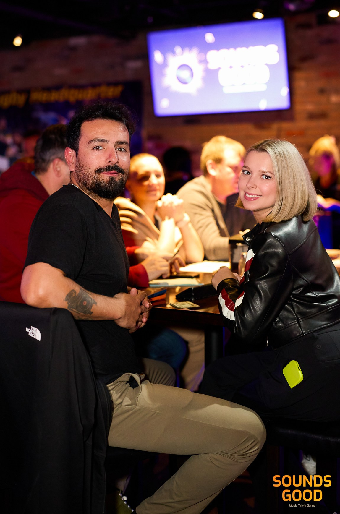 SOUNDS GOOD#6. Photographer Julia Makoveeva