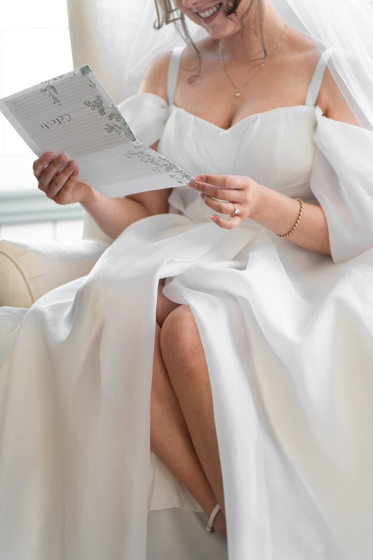 Lauren and Richard. Stefanovich Photography | Boston, MA