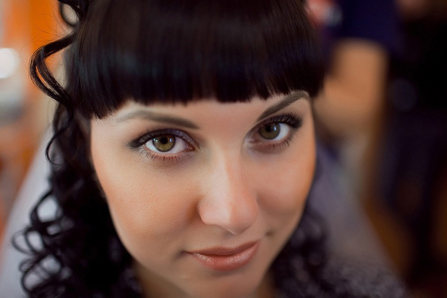 Wedding photography. Love of Photos