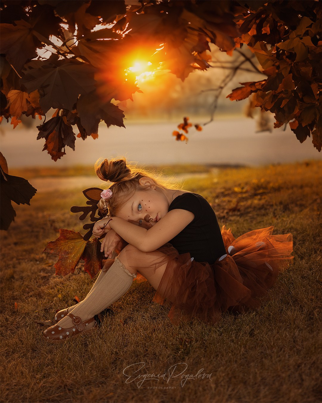 EVGENIA POGALOVA PHOTOGRAPHER