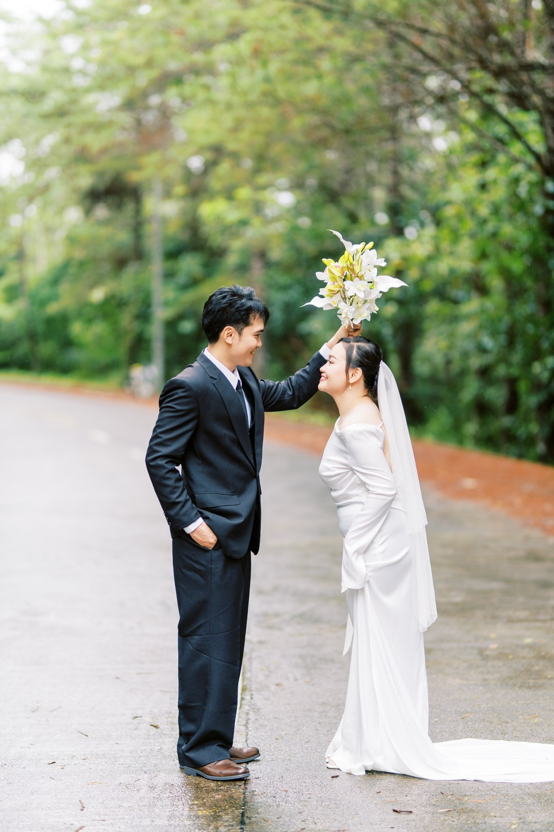 Denver and Honey Engagement Session. Momentaphoto
