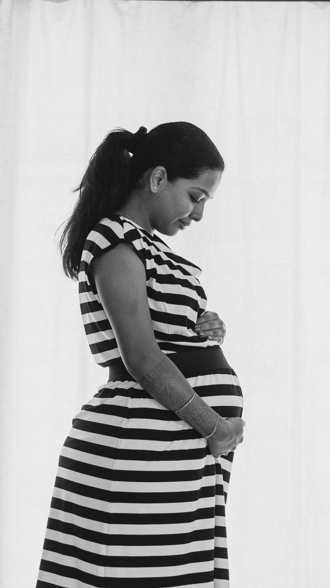 Maternity Portraits