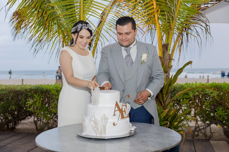 A + E. Luis Astorga - Fotografo de Bodas