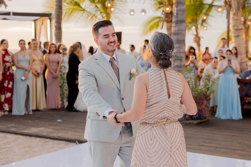 M + M. Luis Astorga - Fotografo de Bodas
