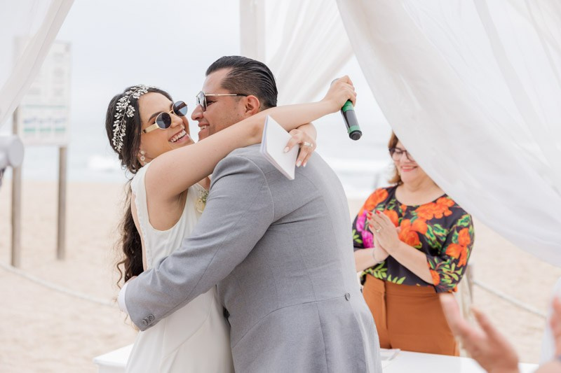 A + E. Luis Astorga - Fotografo de Bodas