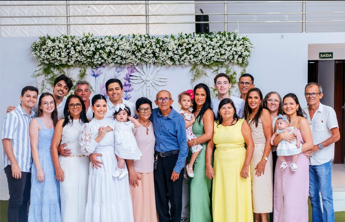 Batizado Maya. Flavio Nunes Fotografia (Fotografo especializado em Fotografia de 15 Anos e Ensaios)
