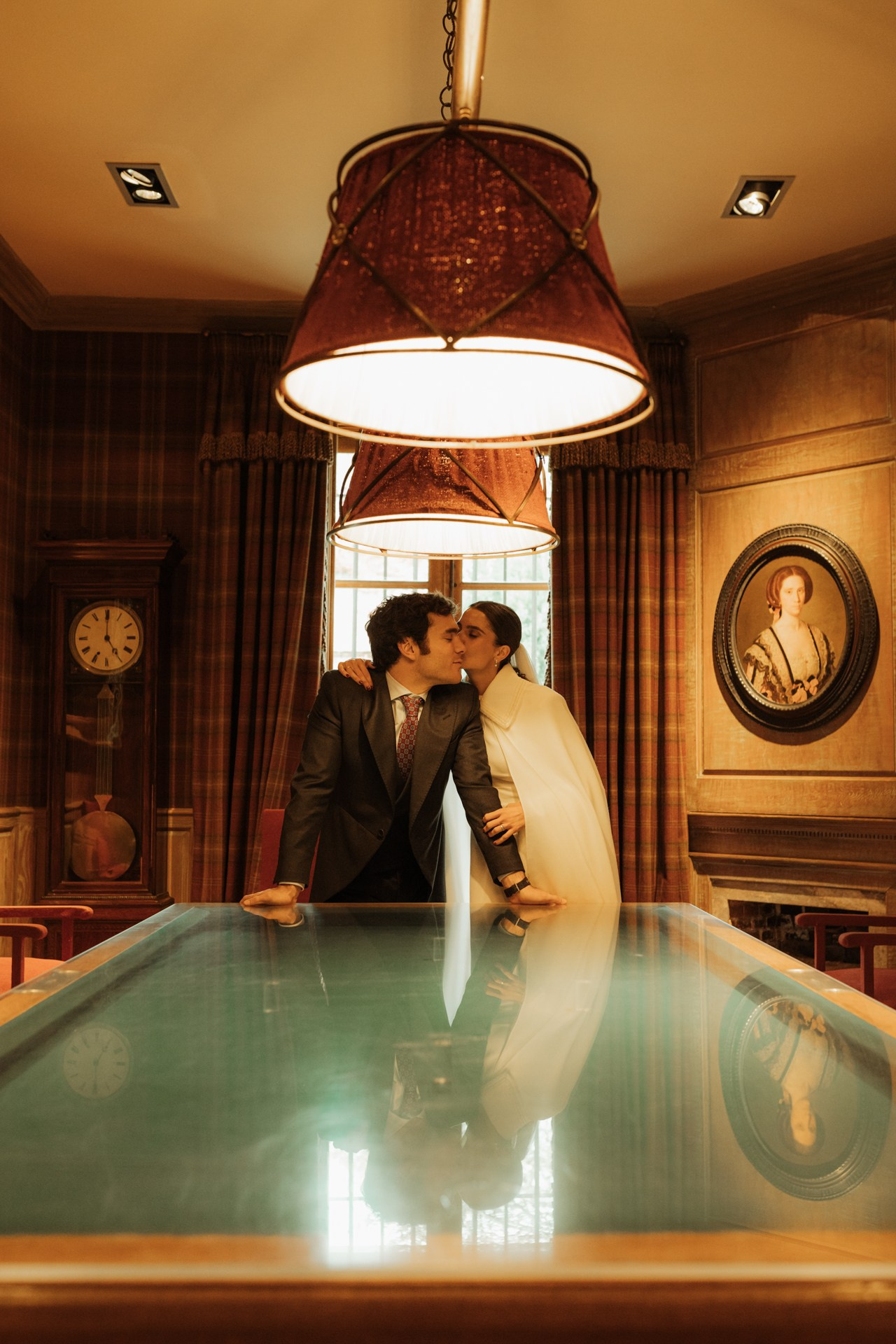 Gonzalo & Paula. Alianza Weddings - Fotografías y vídeo de bodas