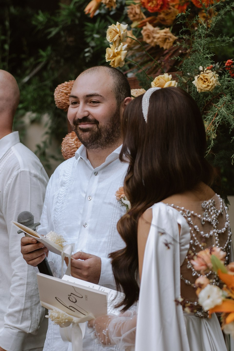 NICOLAS & LUCIE. WEDDING PHOTOGRAPHER IN VIETNAM
