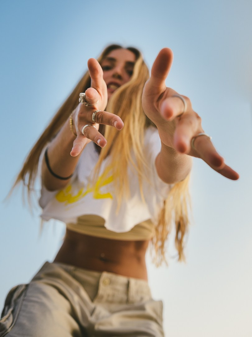 Fotografia de baile Barcelona. Creador de contenido visual en Barcelona | Dima Kit