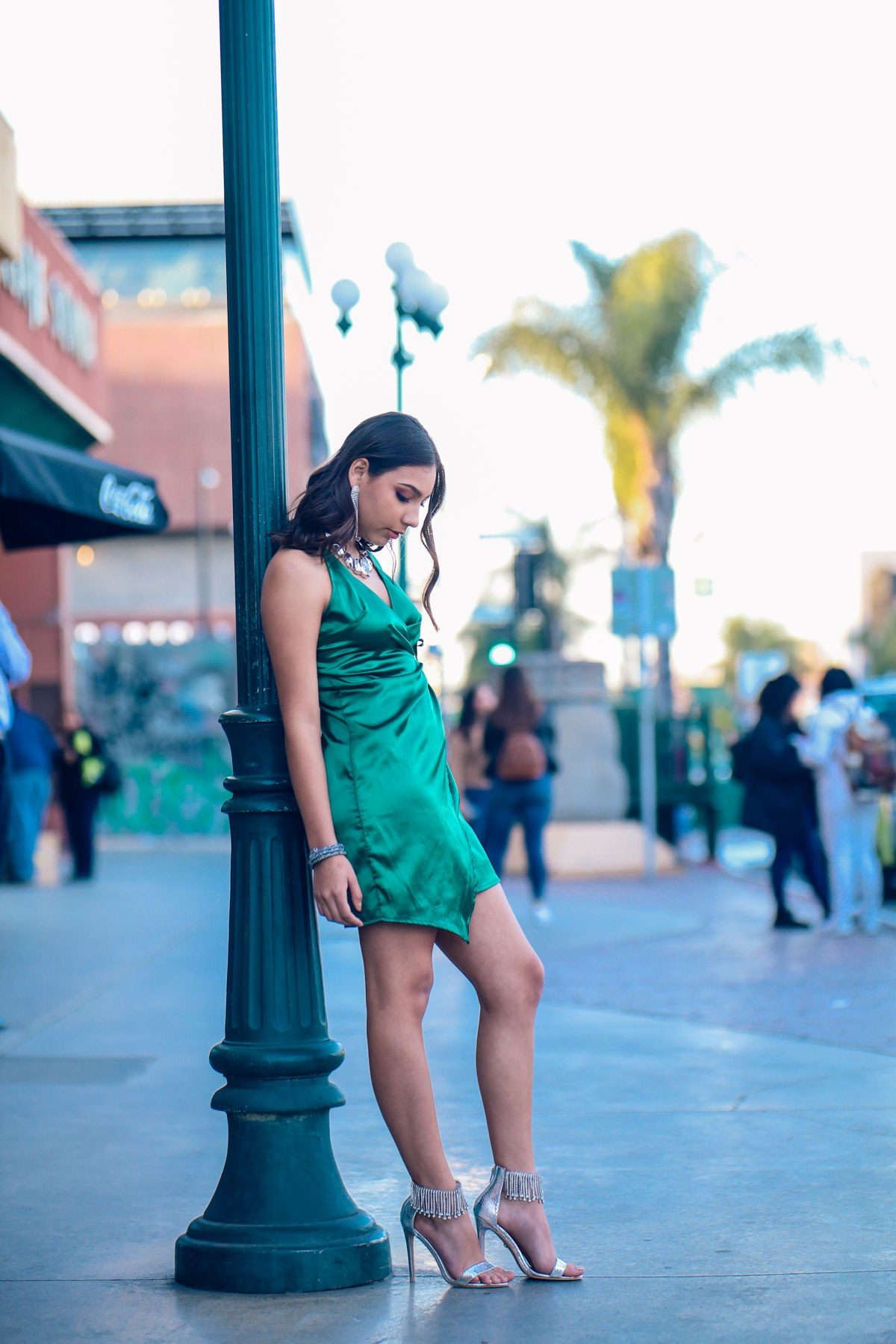 XV. Estudio de fotografia en Tijuana