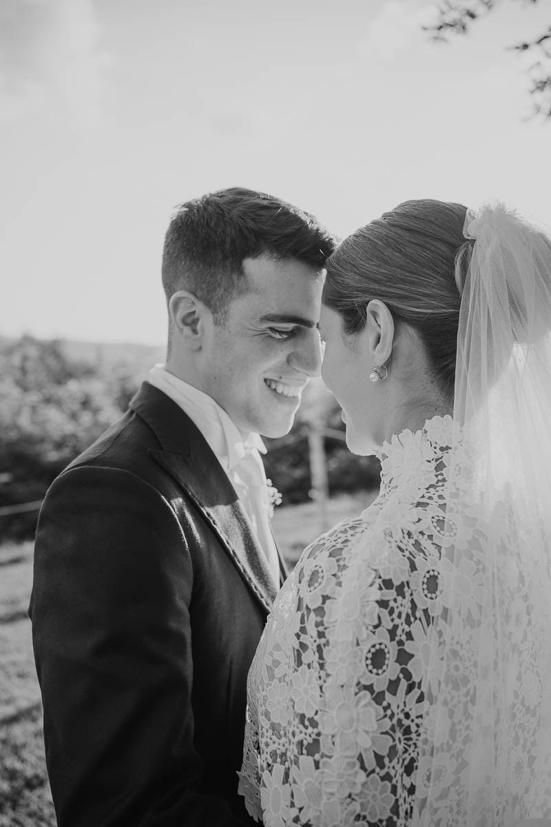 Matrimonio a Milano: Cerimonia in San Calimero | Lorenzo Mazzega. Lorenzo Mazzega Wedding | Fotografo Matrimonio Milano | Stile Fashion & Editoriale