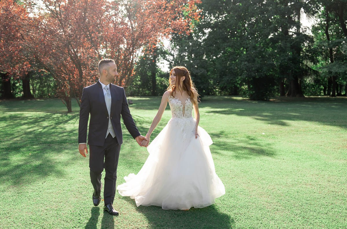 Gaia e Alex matrimonio presso  Villa Sagredo Italia. Lorenzo Mazzega Wedding | Fotografo Matrimonio Milano | Reportage