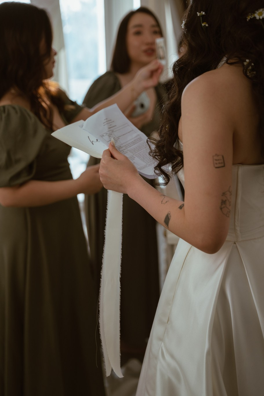 DUNG & ANH. WEDDING PHOTOGRAPHER IN VIETNAM