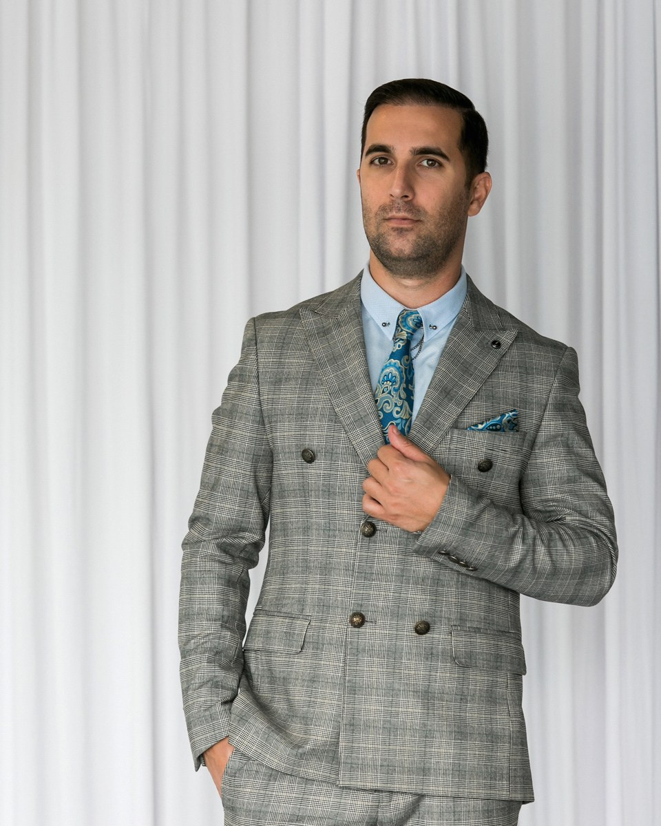 🏀 ALBUM « POUR LE BUSINESS ». Félix - Photographe professionnel à Paris