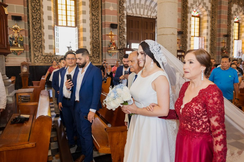 A + E. Luis Astorga - Fotografo de Bodas