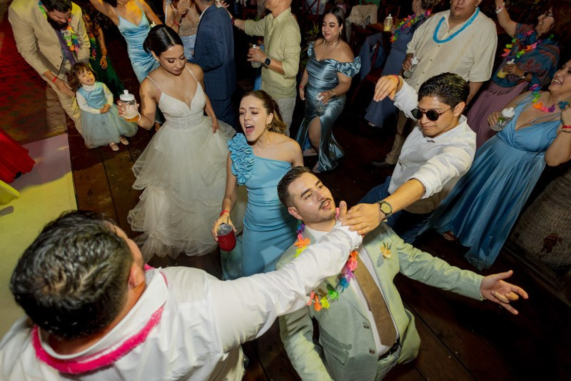 M + M. Luis Astorga - Fotografo de Bodas