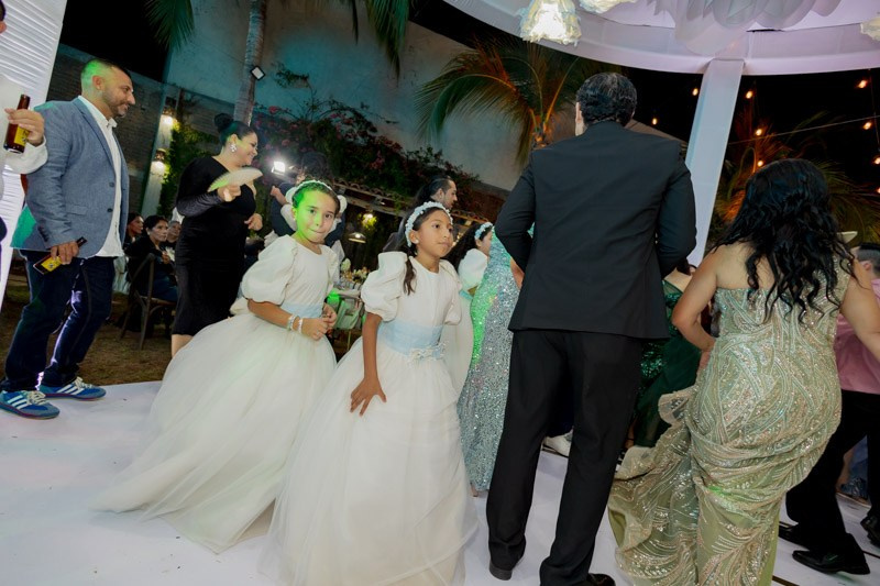 M + A (1). Luis Astorga - Fotografo de Bodas