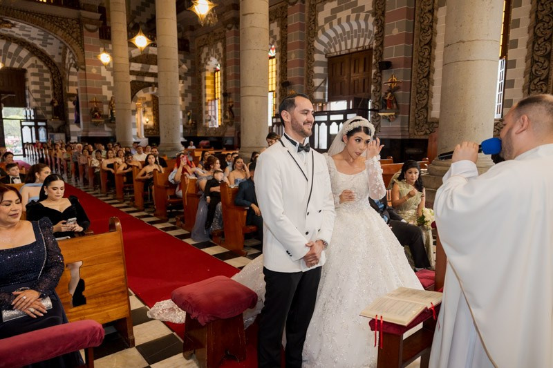 M + A (1). Luis Astorga - Fotografo de Bodas