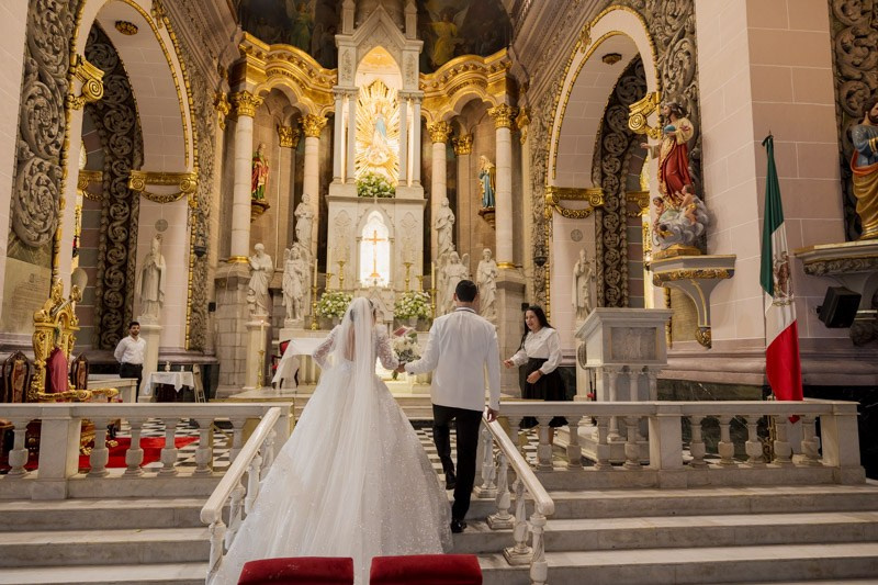 M + A (1). Luis Astorga - Fotografo de Bodas