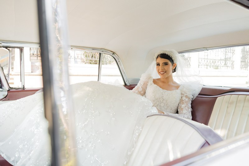 M + A. Luis Astorga - Fotografo de Bodas