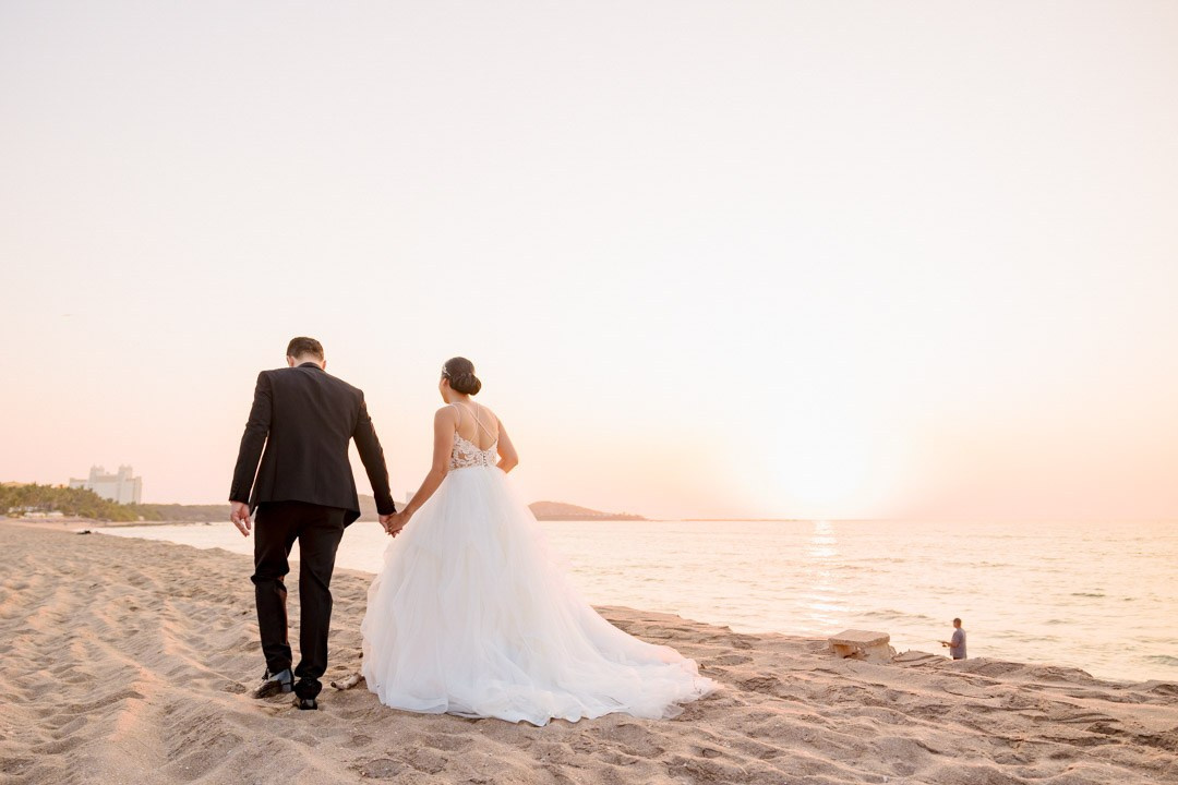 L + A. Luis Astorga - Fotografo de Bodas