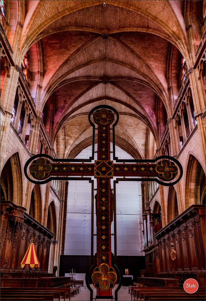Montluçon / Nevers / Château Tamlay. Photographe à Strasbourg | Portraits, Studio, Enfants, Événements