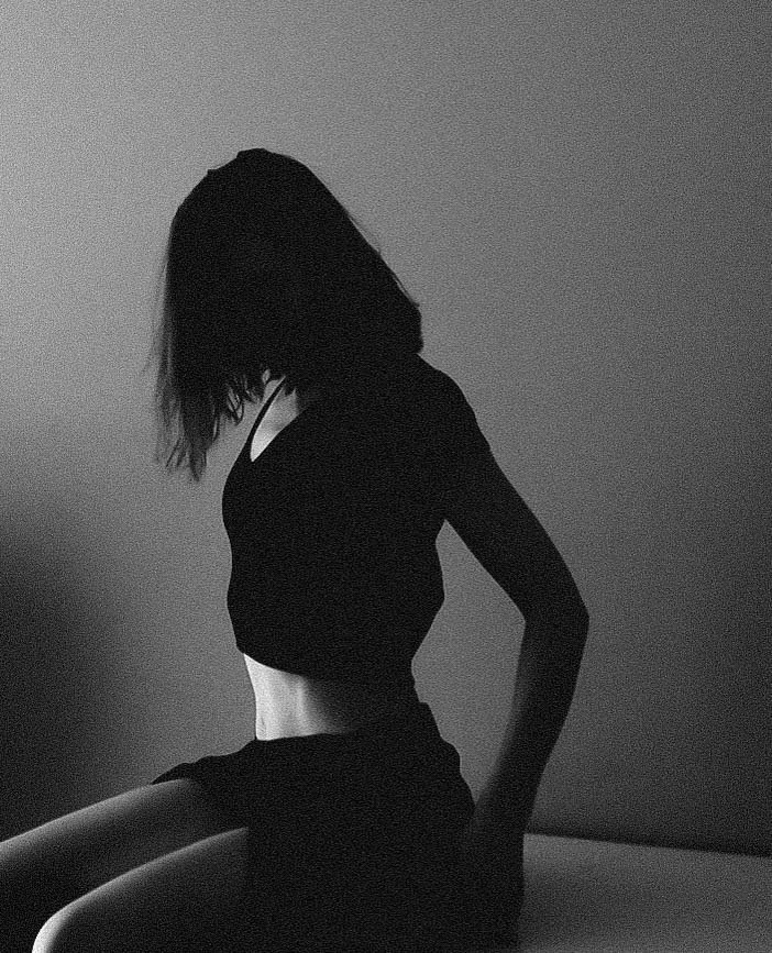 Viktoria. Photographer in Warsaw Alena Valnai