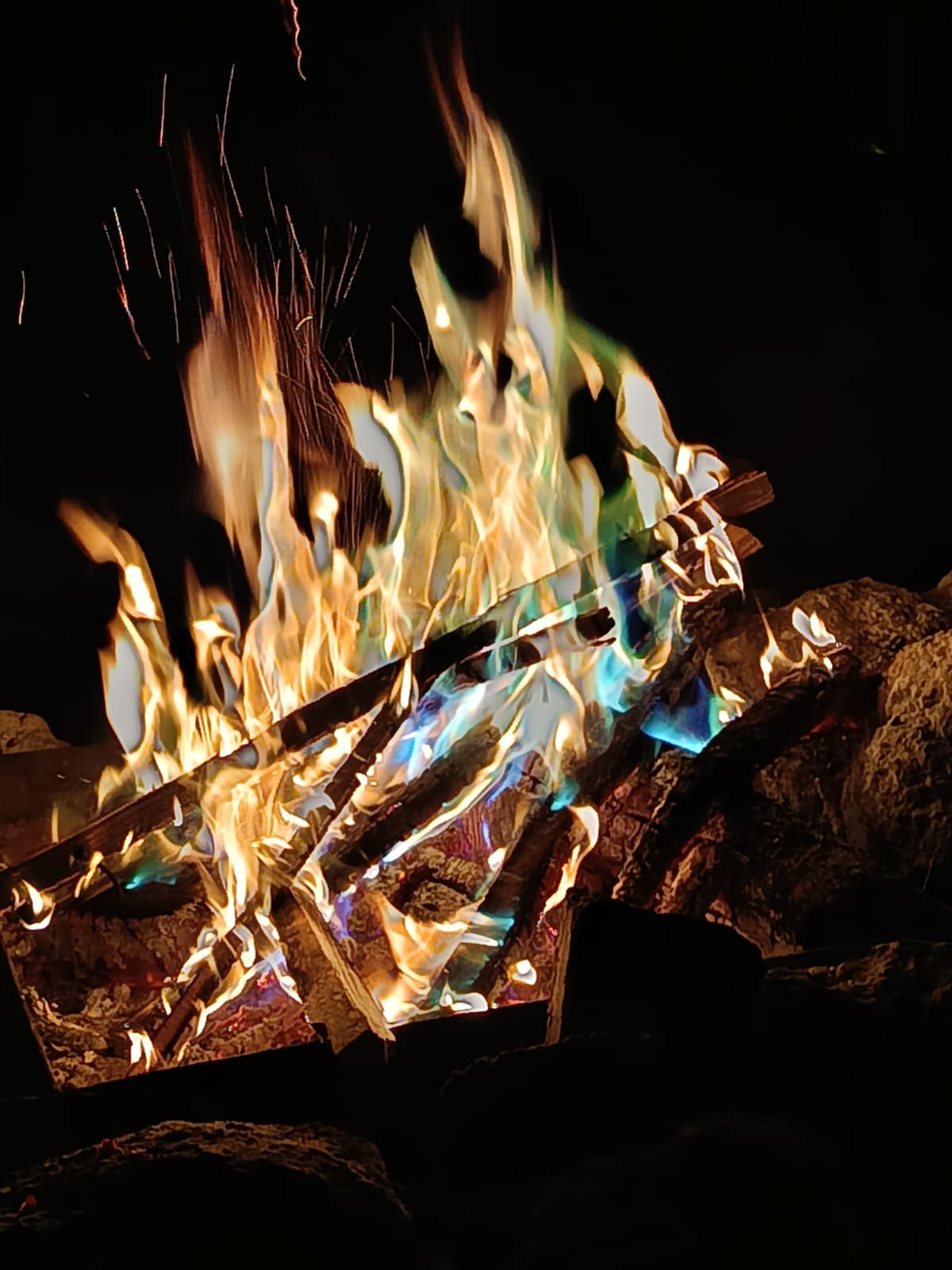 Хаусблот. מועדון השחזור ההיסטורי “נורטמן”