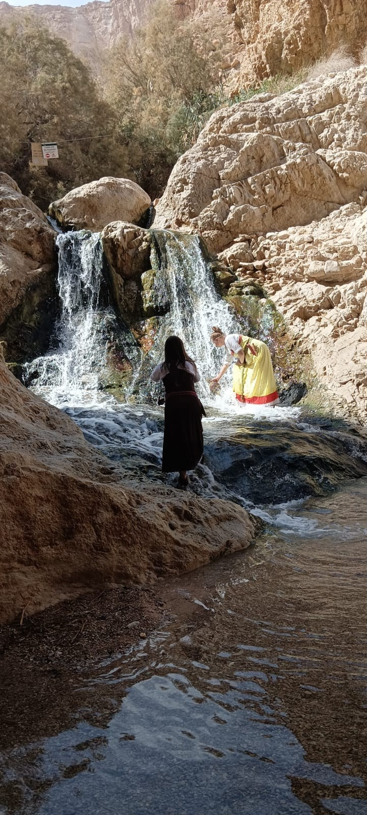 Женский поход 2024 — клуб «Нортман». КРиС «Нортман»