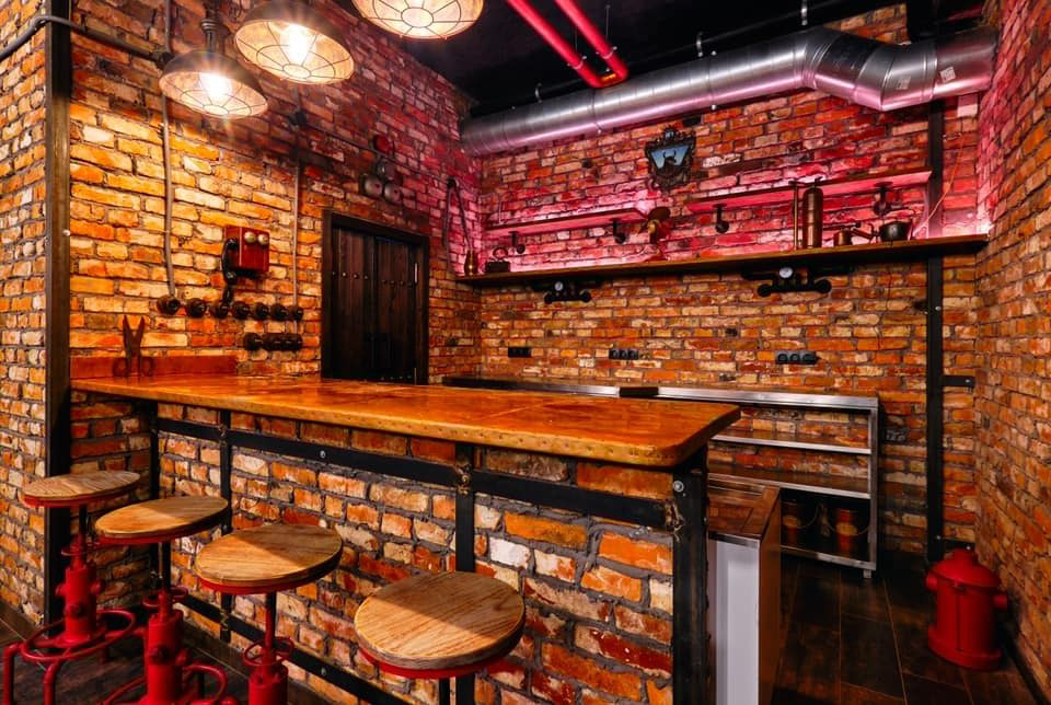 Cervecería Tres Gatos | FOTKAI, Торревьеха