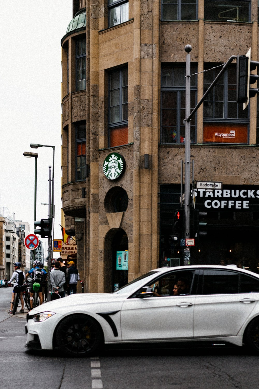 Berlin 🇩🇪. Photokostin.com