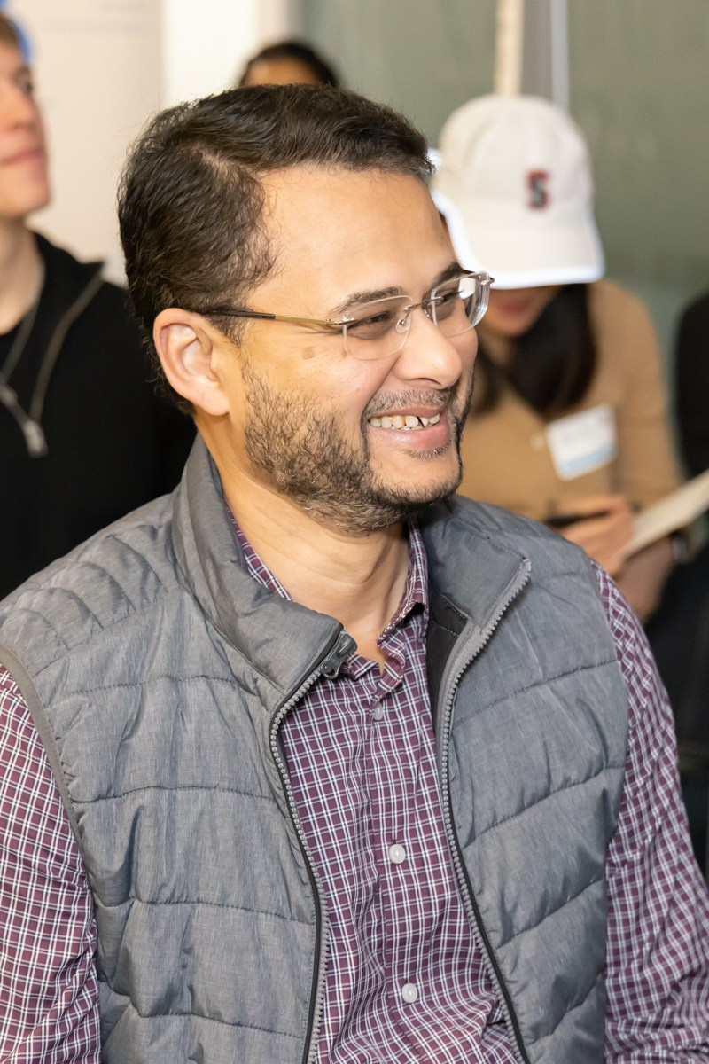 Business Events. Photographer is San Jose, Iryna Novosyolova