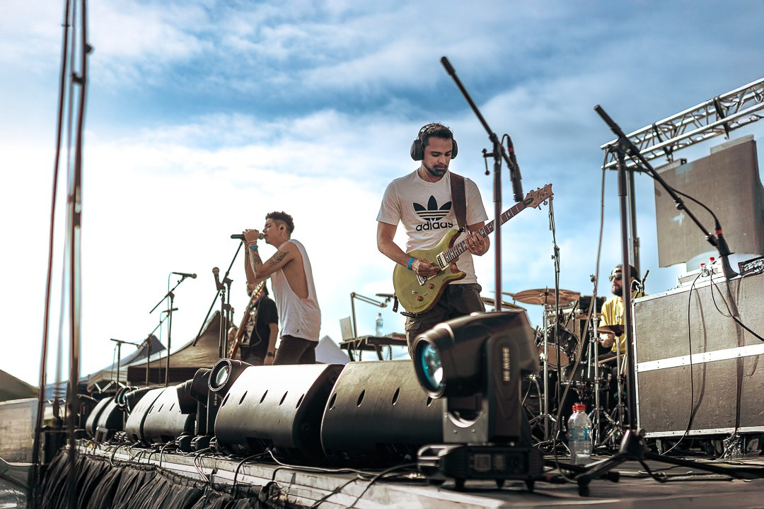 Galeria de Eventos. AbismarVisual