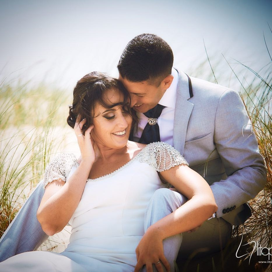 BODA. Lito Prat - Fotografía Social y de Eventos en Cádiz