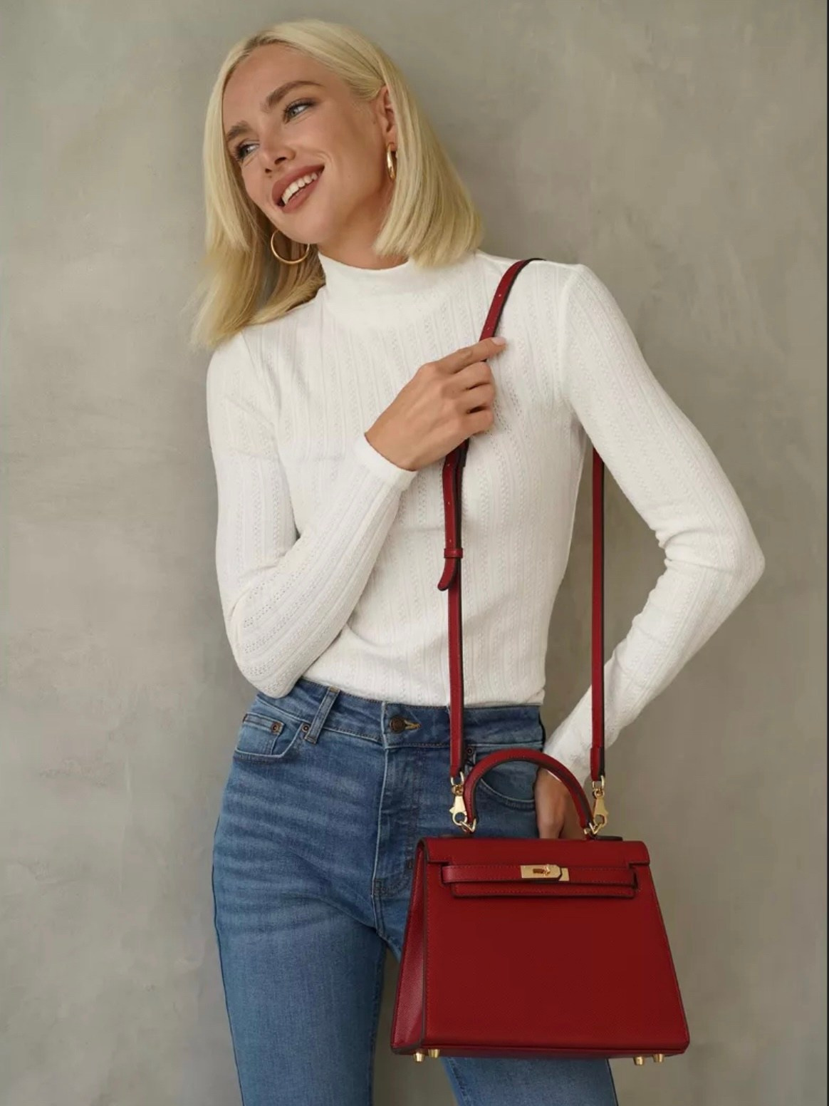 Lookbook WanMei. Stylist