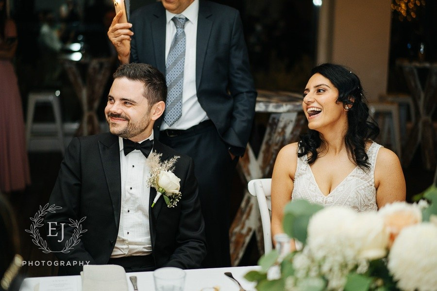 Nica & Timo. Emma Joy Photography