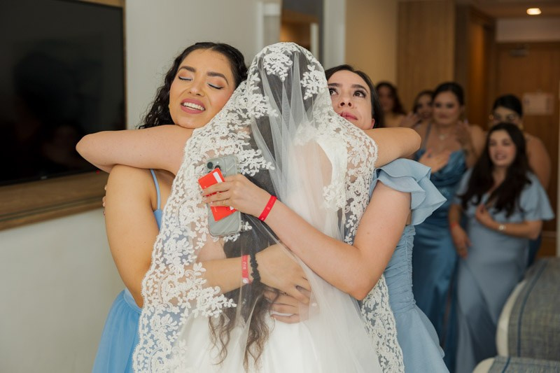 A + E. Luis Astorga - Fotografo de Bodas