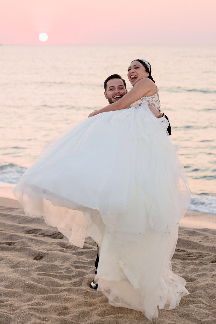 L + A. Luis Astorga - Fotografo de Bodas