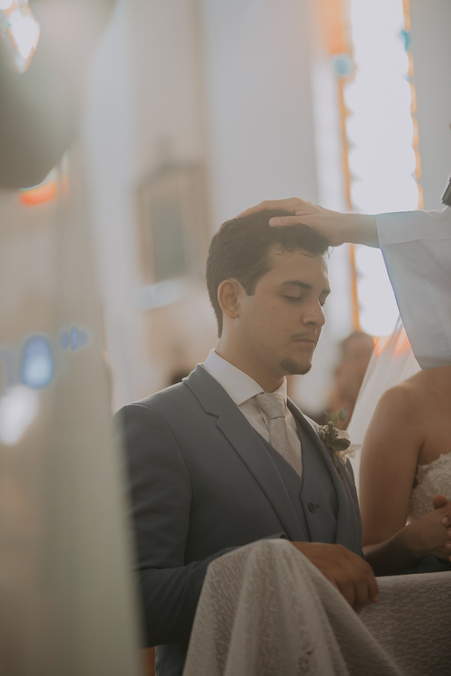 Helo & Eduardo. O Casal Dos Noivos