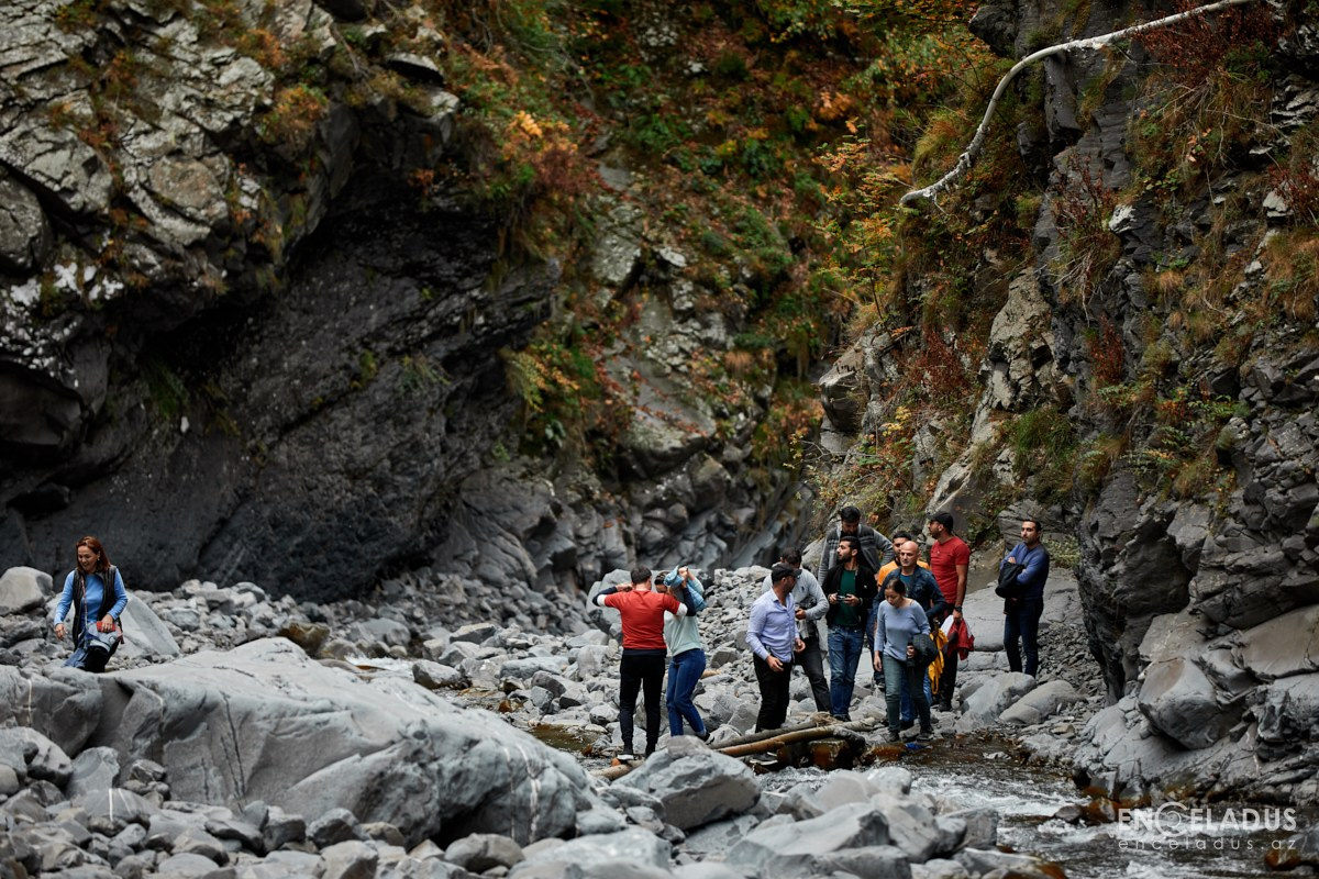 Team buildings. Photographer in Baku Kamran Enceladus