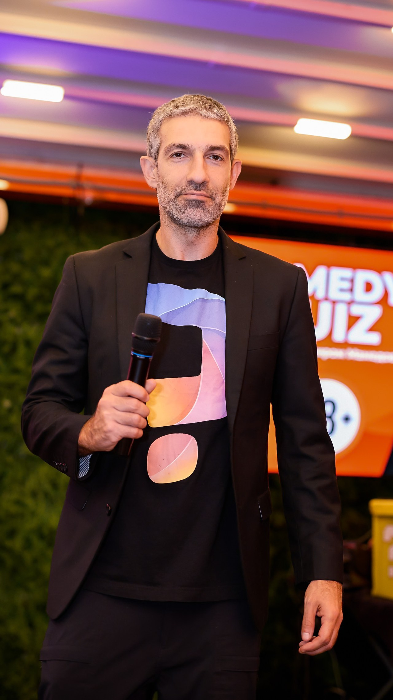 FEEDBACK. Photographer Julia Makoveeva