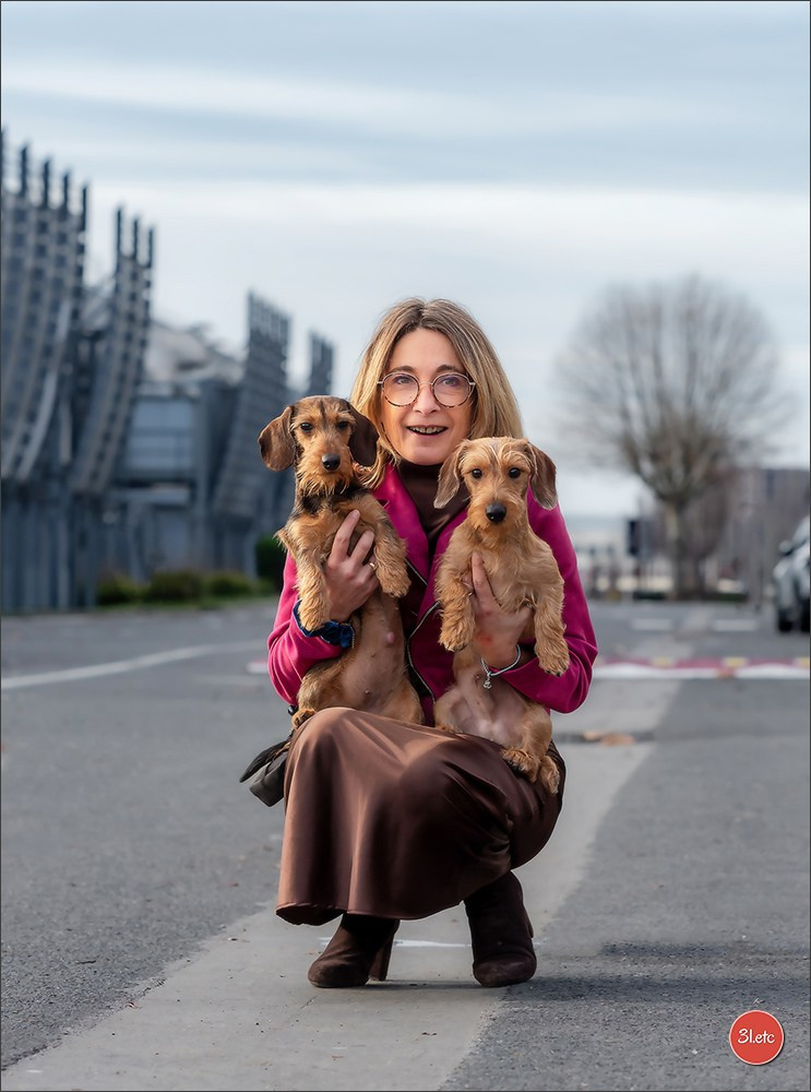 PDS  🇫🇷  Paris Dog Show  🇫🇷  Expo canine  10-11/01/2026. Photographe à Strasbourg | Portraits, Studio, Enfants, Événements